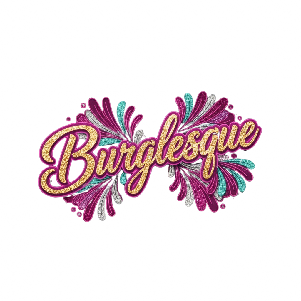 Burglesque logo